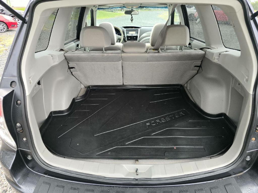 2009 Subaru Forester Image 7
