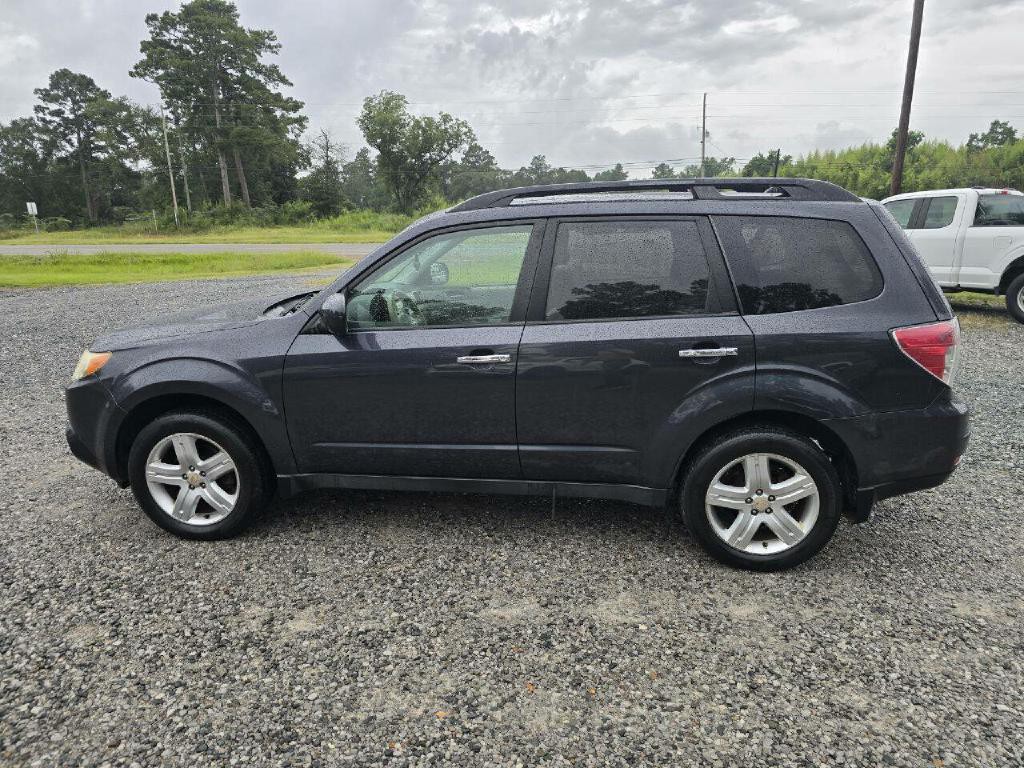 2009 Subaru Forester Image 9