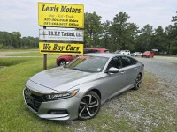 Image for 2019 Honda Accord Sport (1.5T I4 ) ID: 7027895