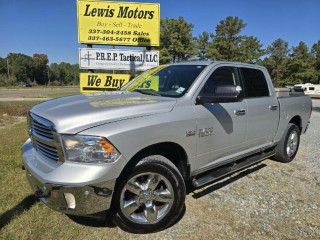 Image for 2014 RAM 1500 SLT Crew Cab 5.5 ft. ID: 7029762