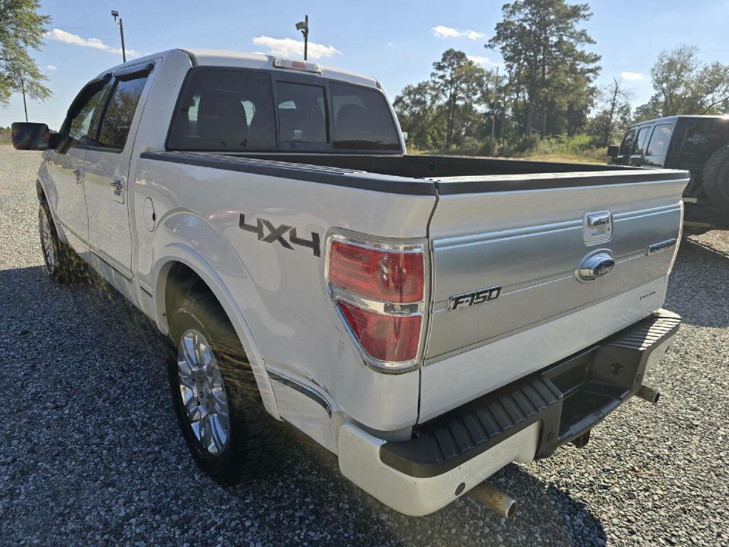 2013 Ford F-150 Image 7