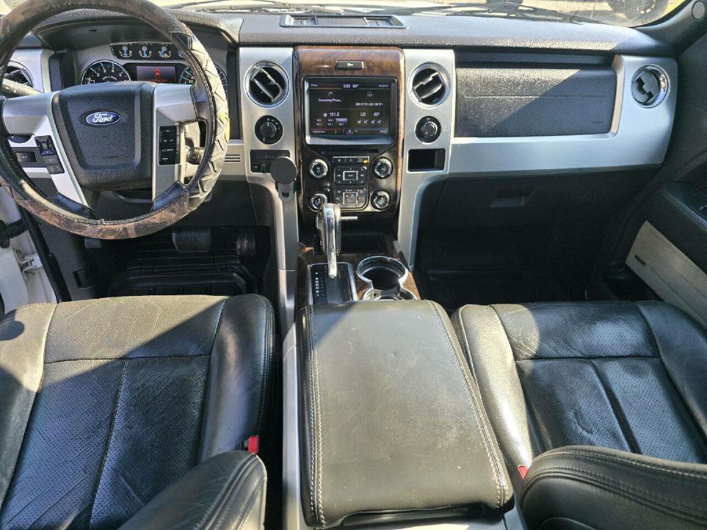 2013 Ford F-150 Image 10