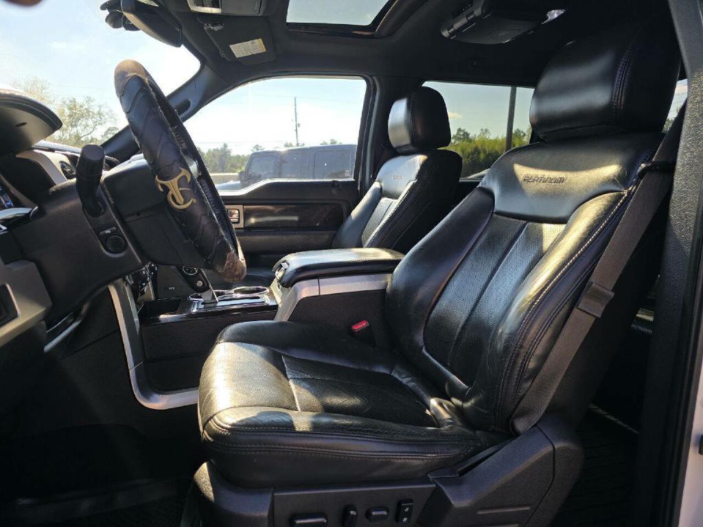 2013 Ford F-150 Image 11