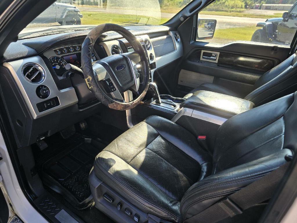 2013 Ford F-150 Image 12