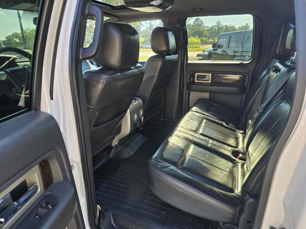 2013 Ford F-150 Image 14