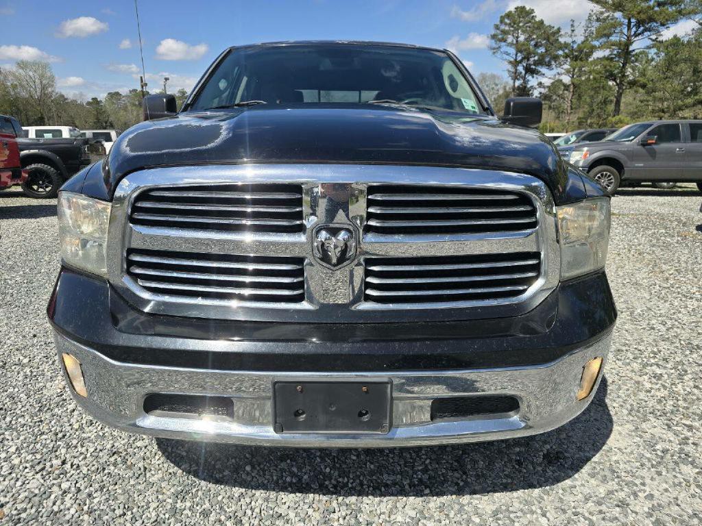 2014 RAM 1500 Image 2