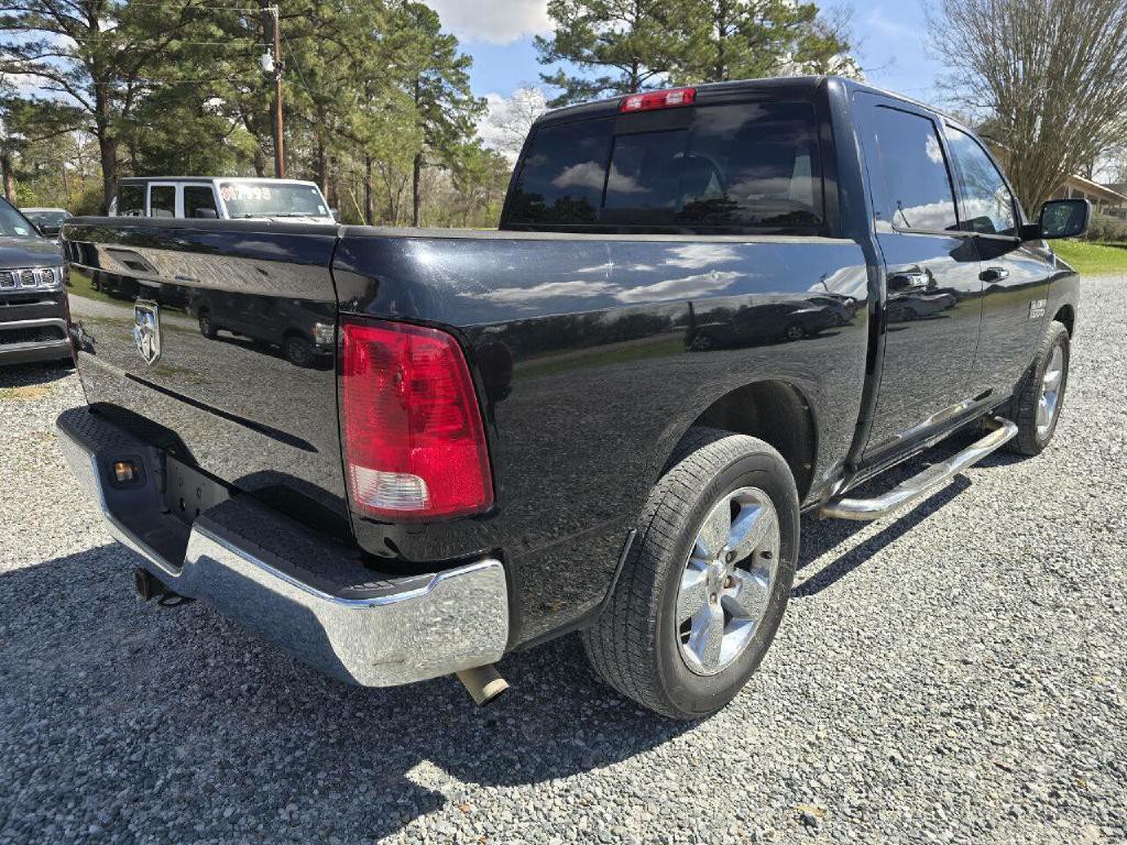 2014 RAM 1500 Image 5