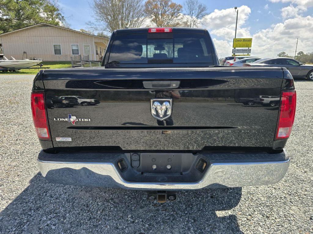 2014 RAM 1500 Image 6