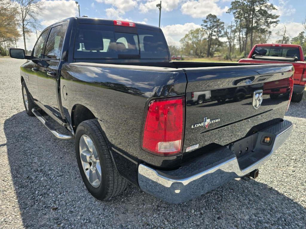 2014 RAM 1500 Image 7