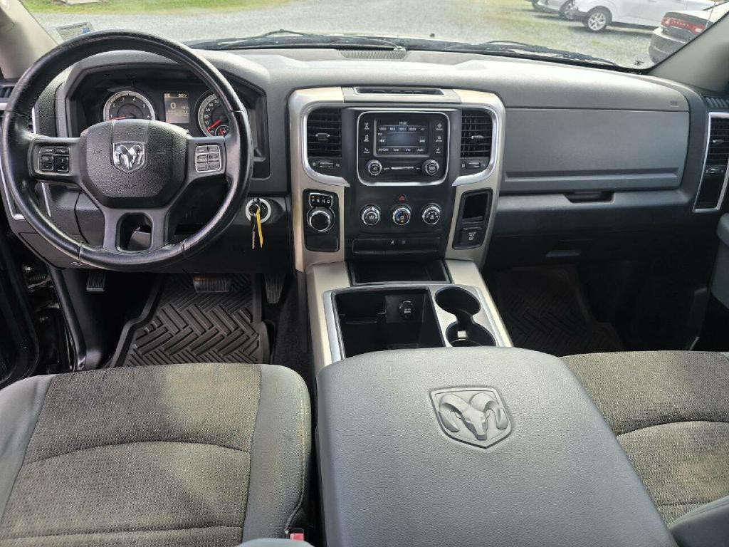 2014 RAM 1500 Image 11