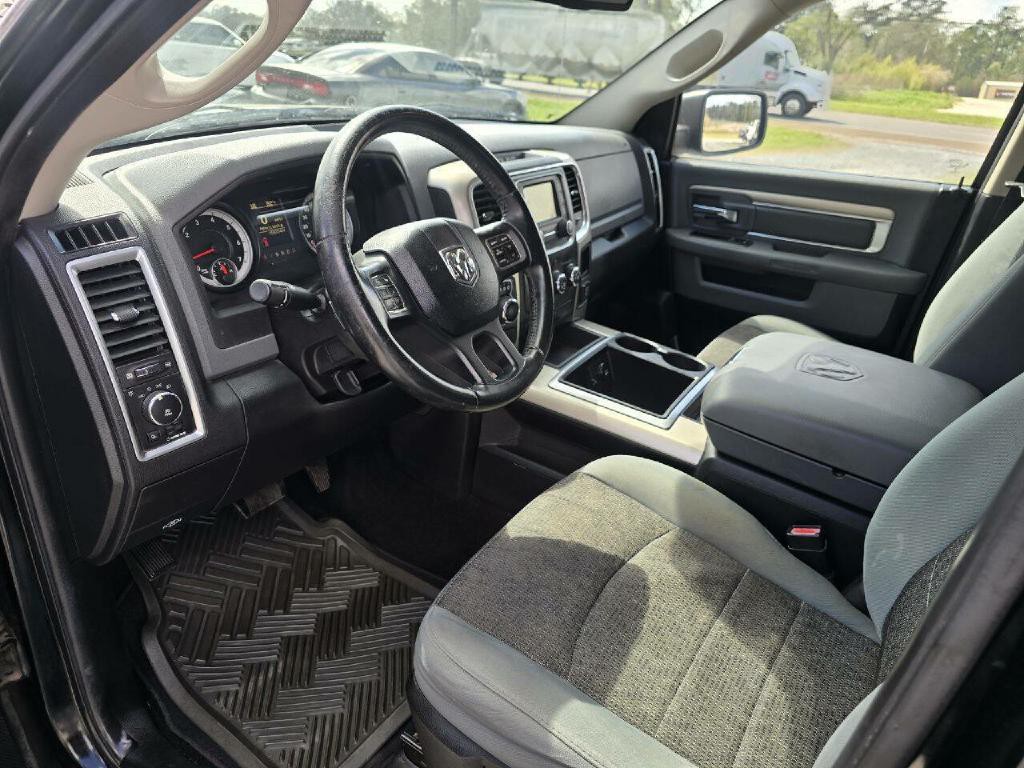 2014 RAM 1500 Image 12