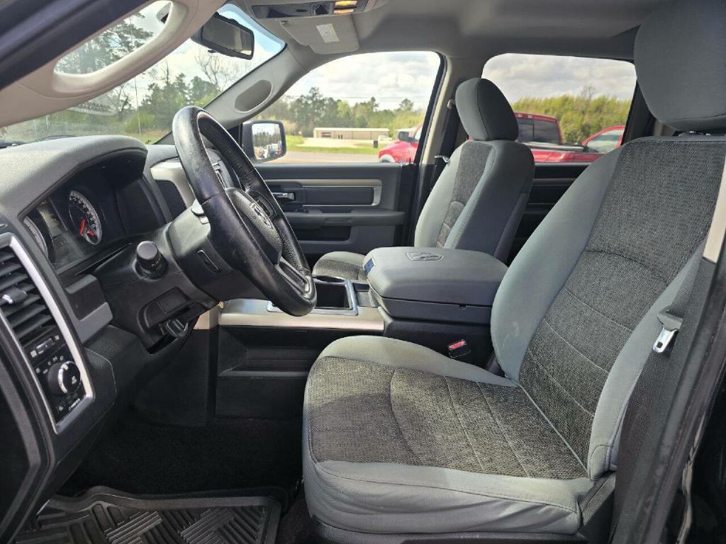 2014 RAM 1500 Image 13