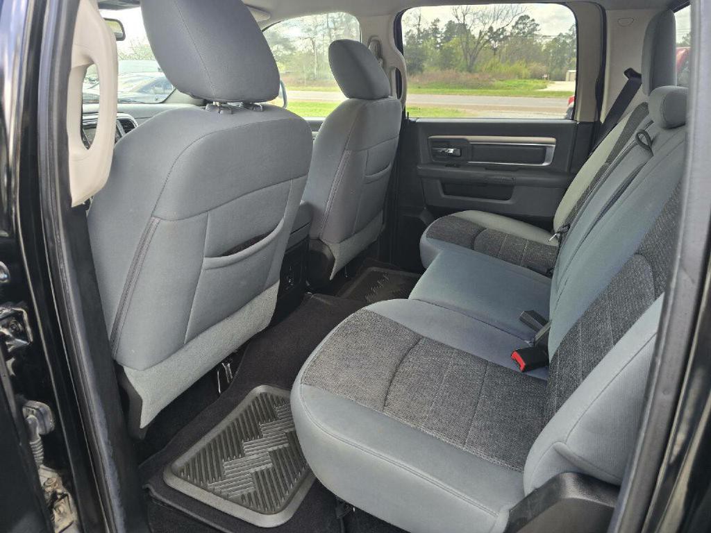 2014 RAM 1500 Image 14