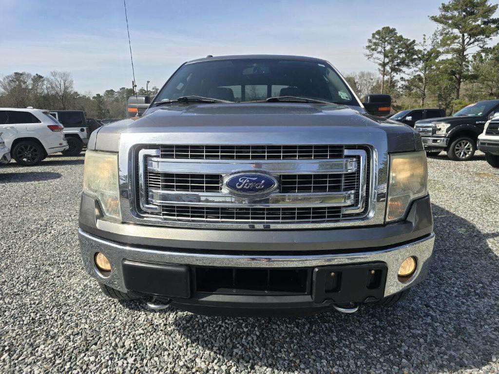 2014 Ford F-150 Image 2