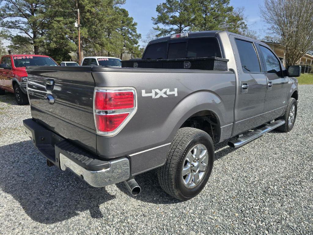 2014 Ford F-150 Image 5