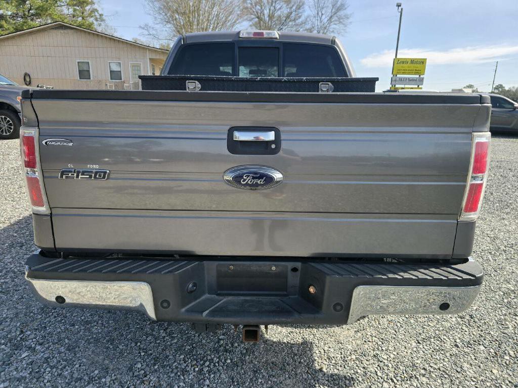 2014 Ford F-150 Image 6