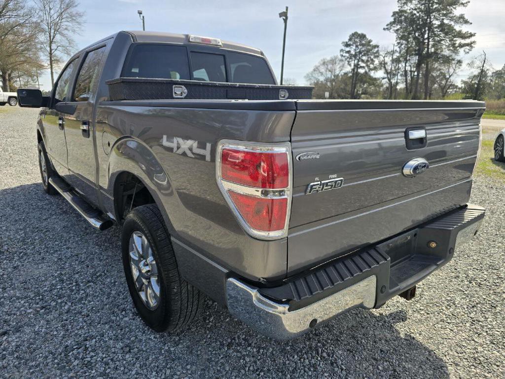 2014 Ford F-150 Image 7