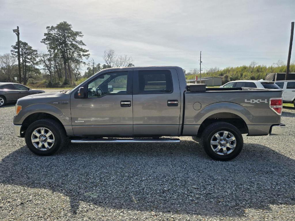 2014 Ford F-150 Image 8