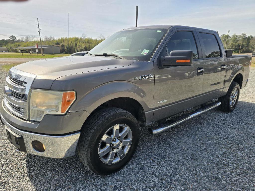 2014 Ford F-150 Image 9