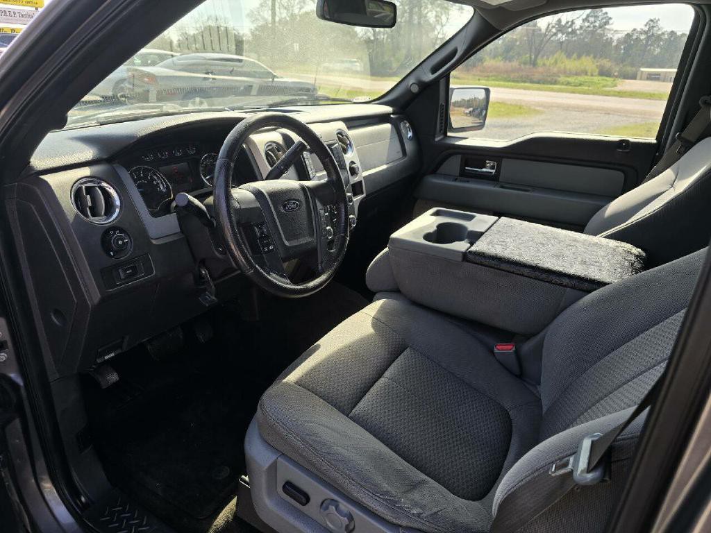 2014 Ford F-150 Image 10
