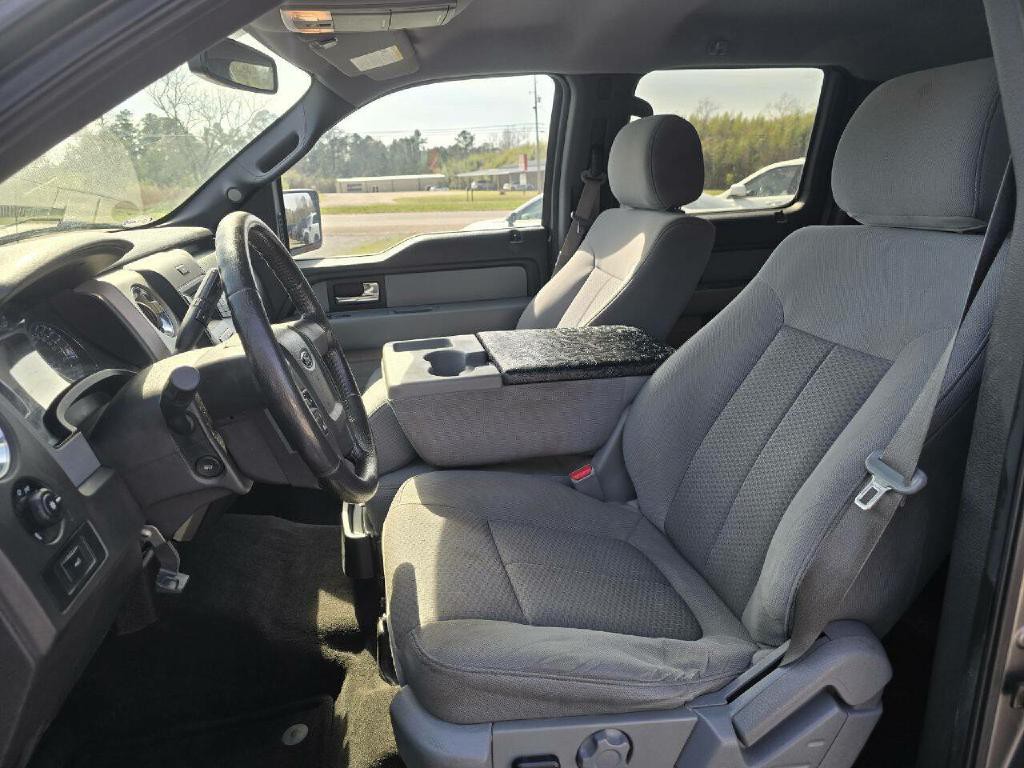 2014 Ford F-150 Image 11