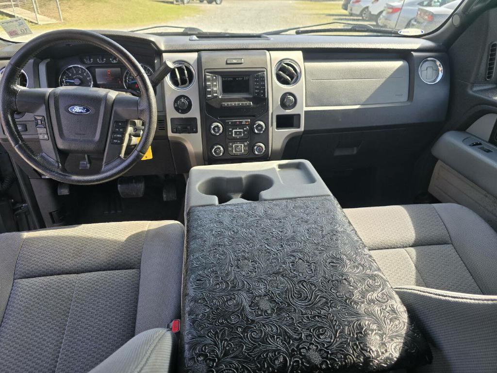2014 Ford F-150 Image 12