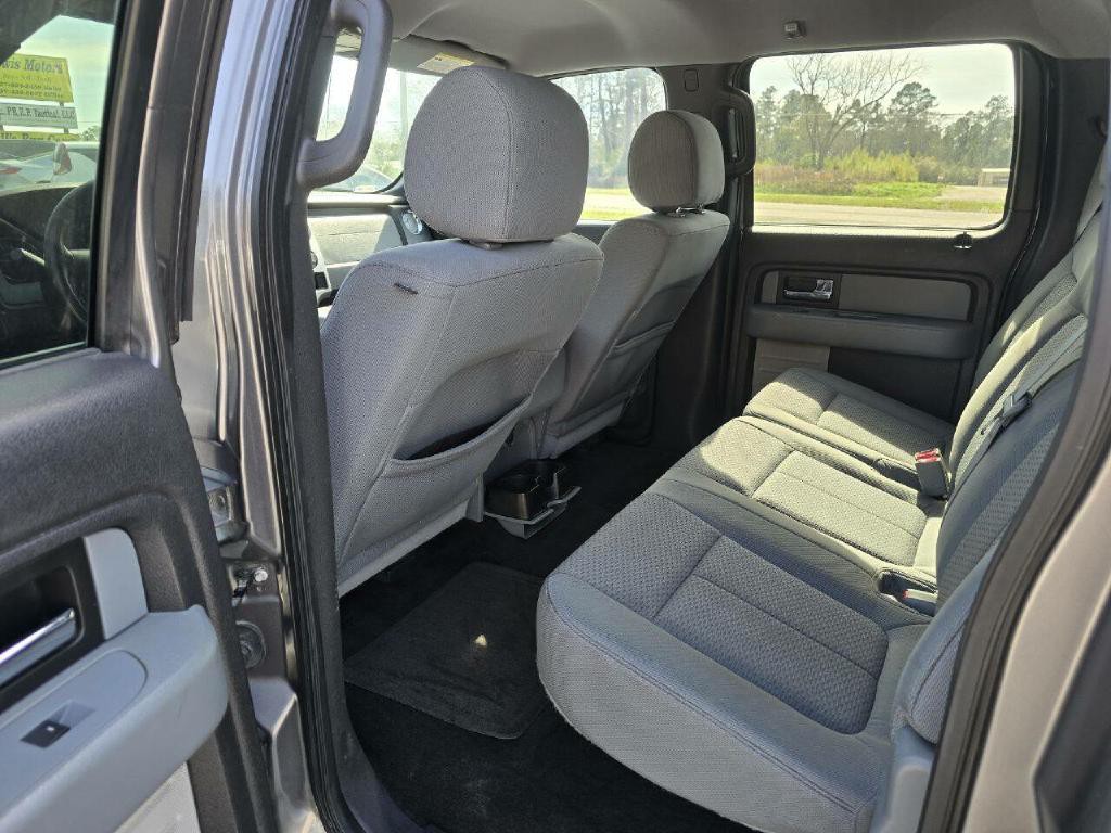 2014 Ford F-150 Image 13
