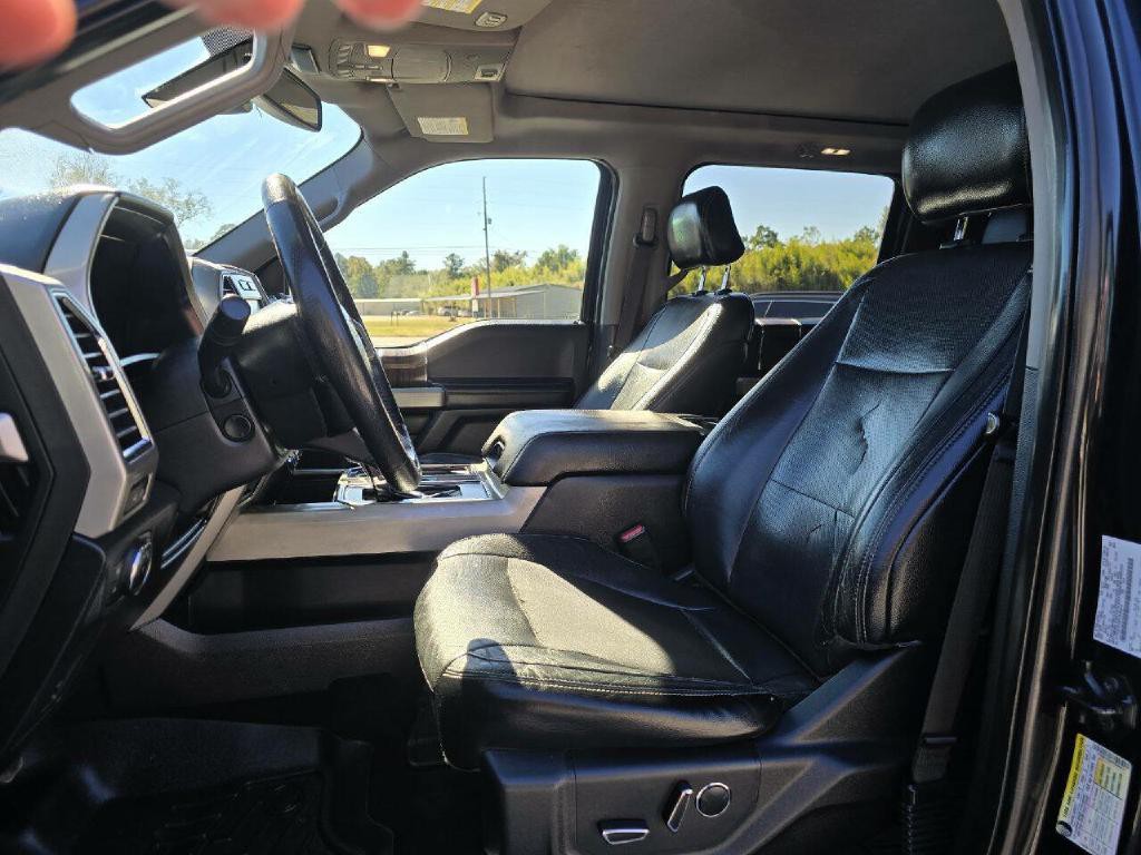 2015 Ford F-150 Image 11