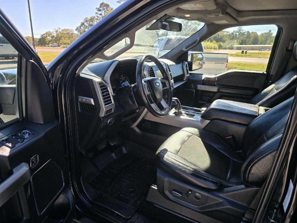 2015 Ford F-150 Image 12
