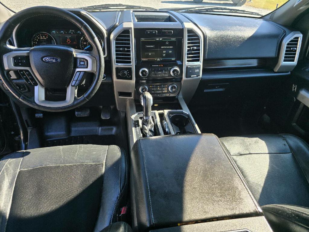 2015 Ford F-150 Image 13