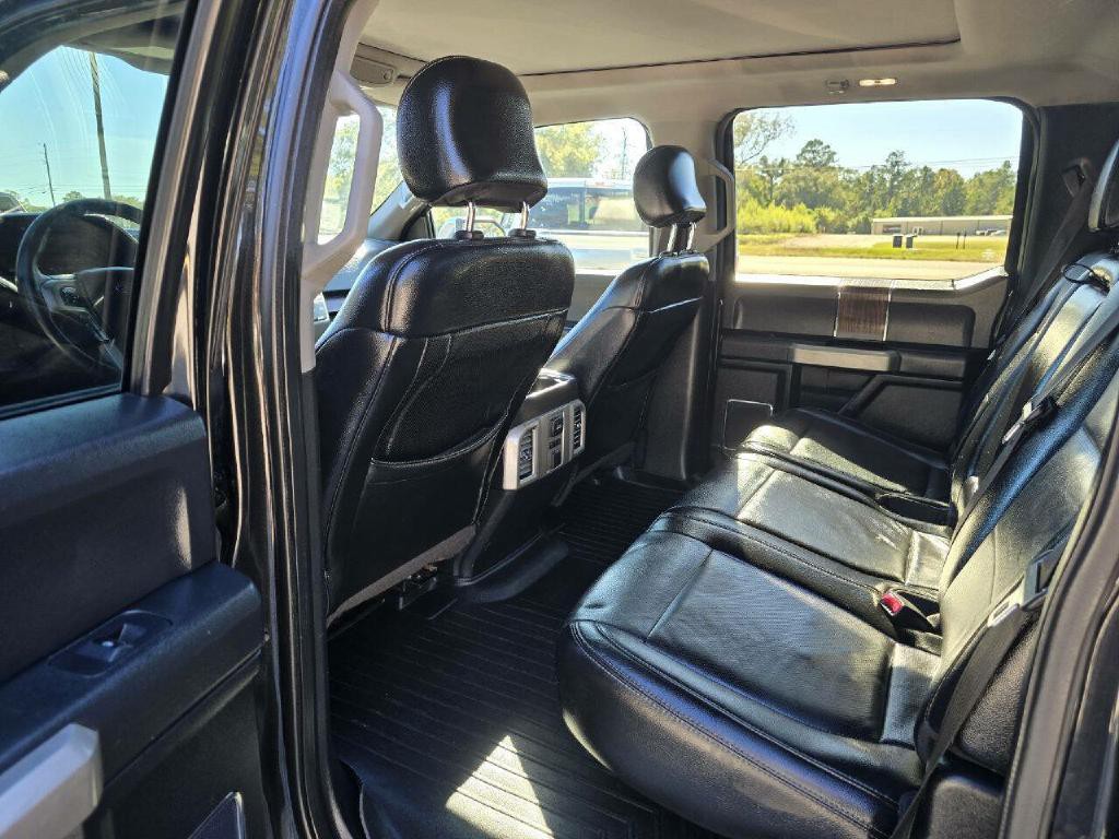 2015 Ford F-150 Image 14
