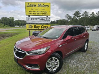 Image for 2019 Buick Enclave Essence ID: 7515039