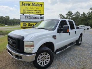 Image for 2010 Ford F-250 XL Crew Cab 8 ft. LB ID: 7604534