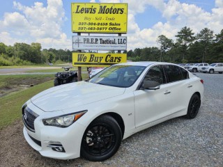 Image for 2016 INFINITI Q50 3.0T Premium ID: 7655912