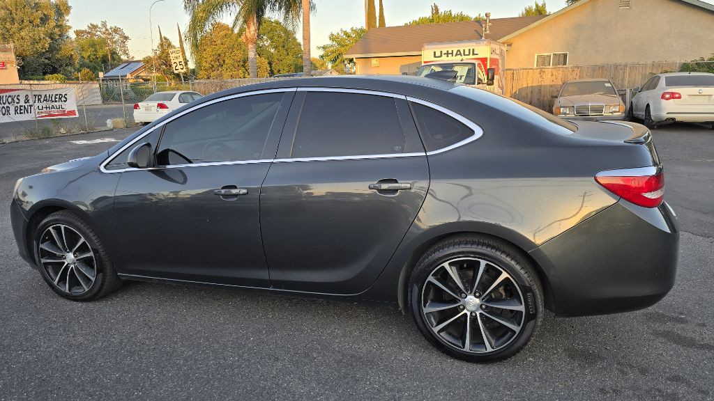2016 Buick Verano Image 3