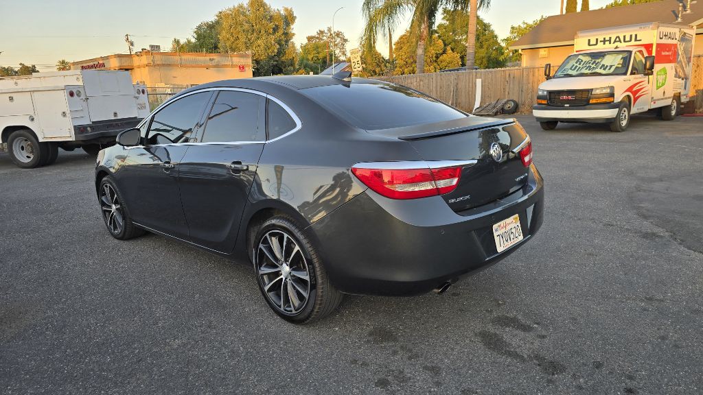 2016 Buick Verano Image 5