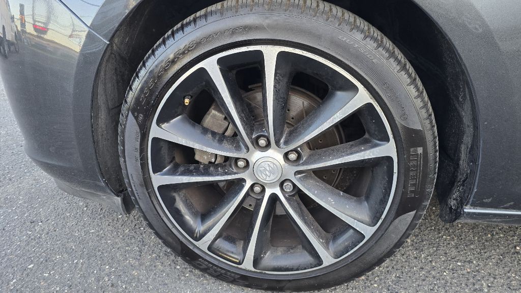 2016 Buick Verano Image 14