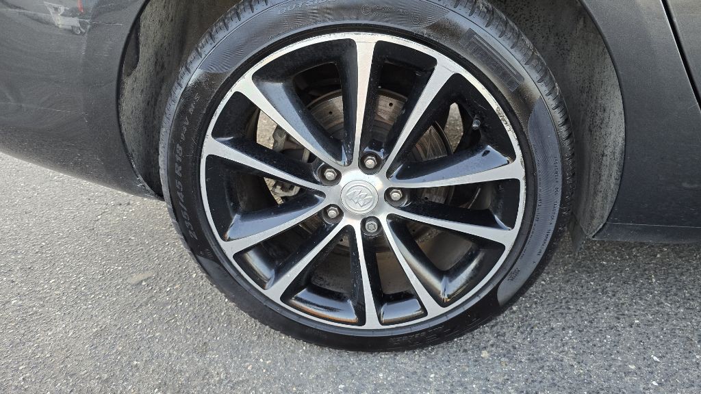 2016 Buick Verano Image 16