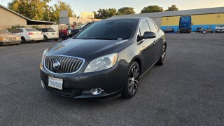 Image for 2016 Buick Verano Sport Touring ID: 6246641