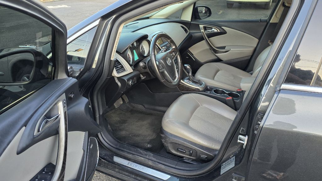 2016 Buick Verano Image 7