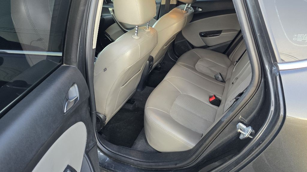 2016 Buick Verano Image 9