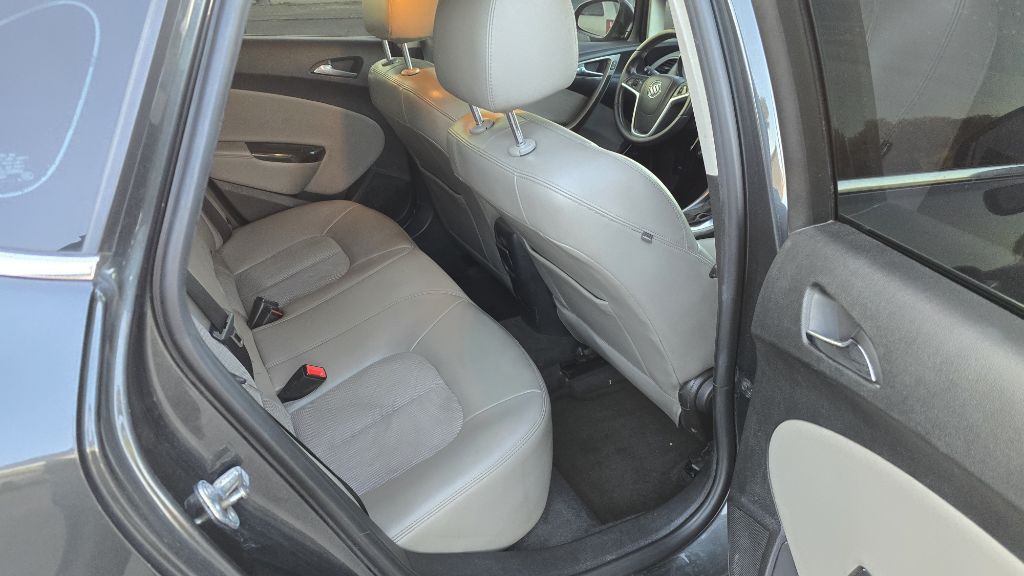 2016 Buick Verano Image 10