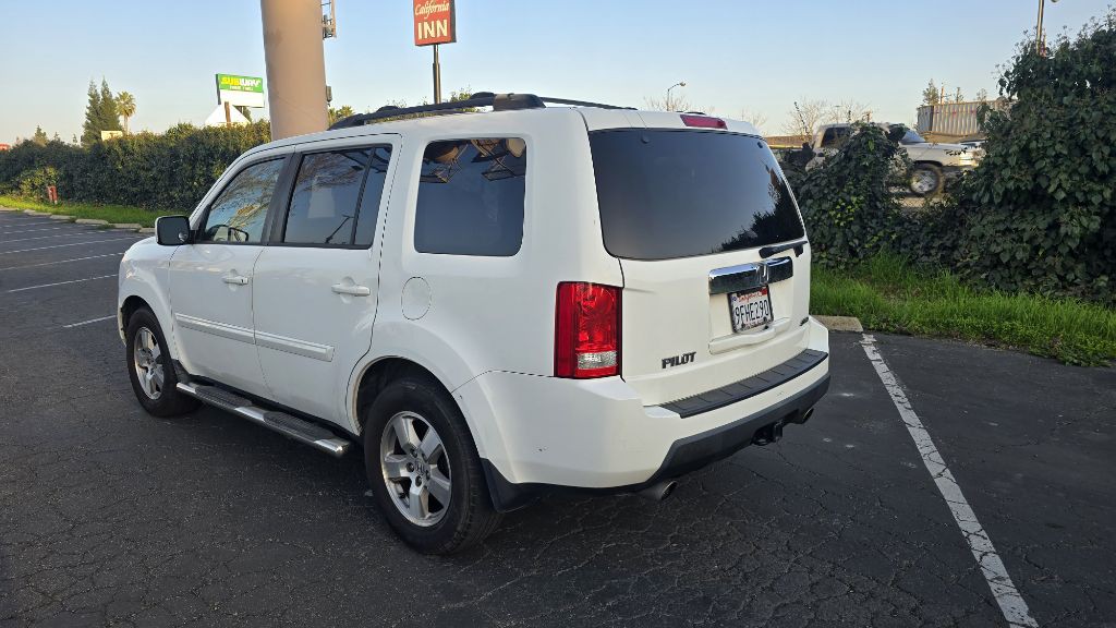 2011 Honda Pilot Image 7
