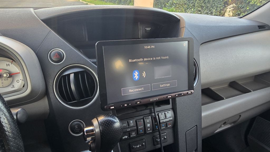 2011 Honda Pilot Image 19