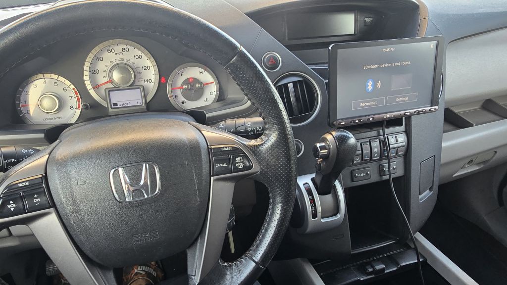 2011 Honda Pilot Image 20