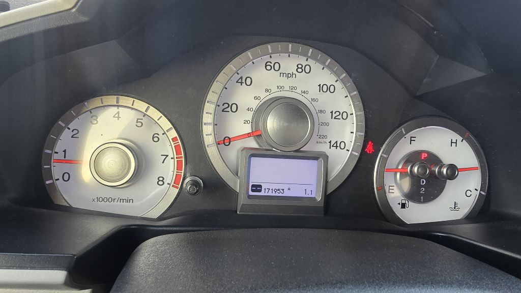 2011 Honda Pilot Image 21