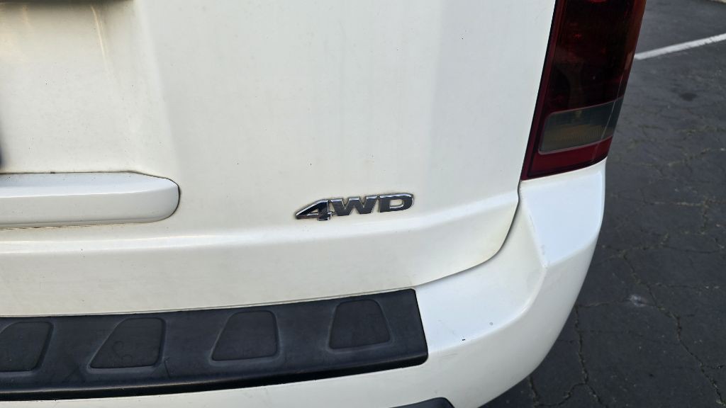 2011 Honda Pilot Image 10