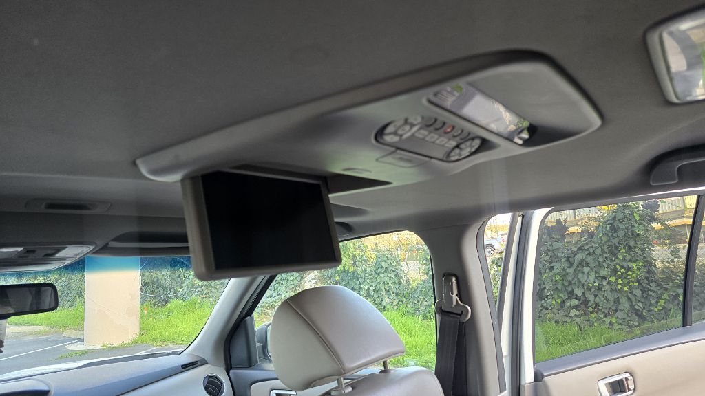 2011 Honda Pilot Image 13