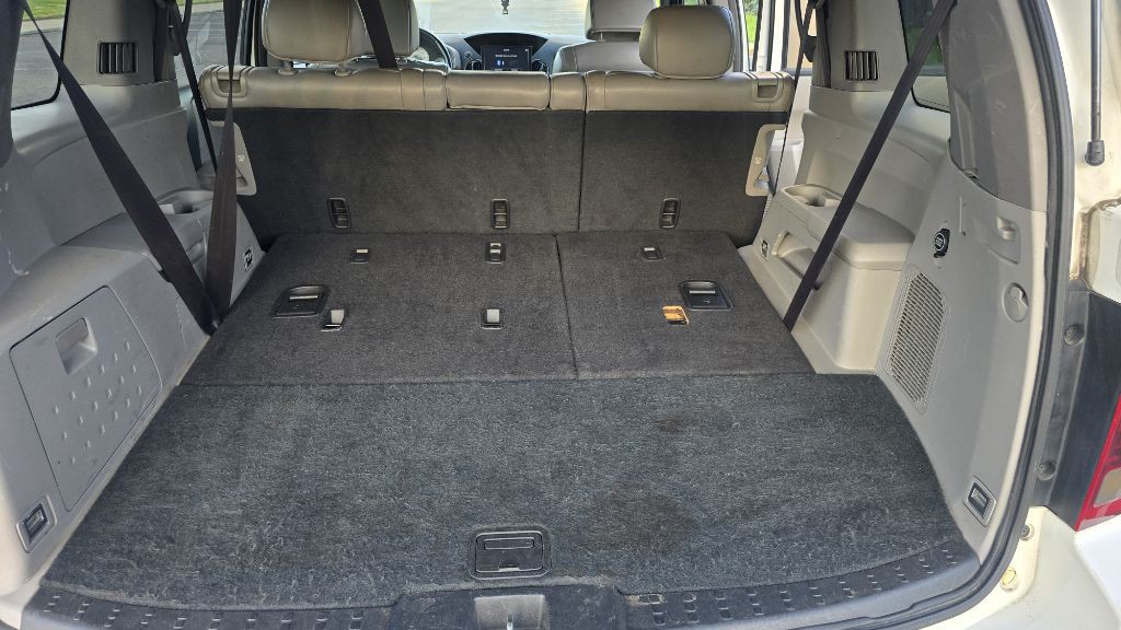 2011 Honda Pilot Image 15