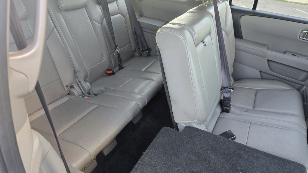 2011 Honda Pilot Image 17